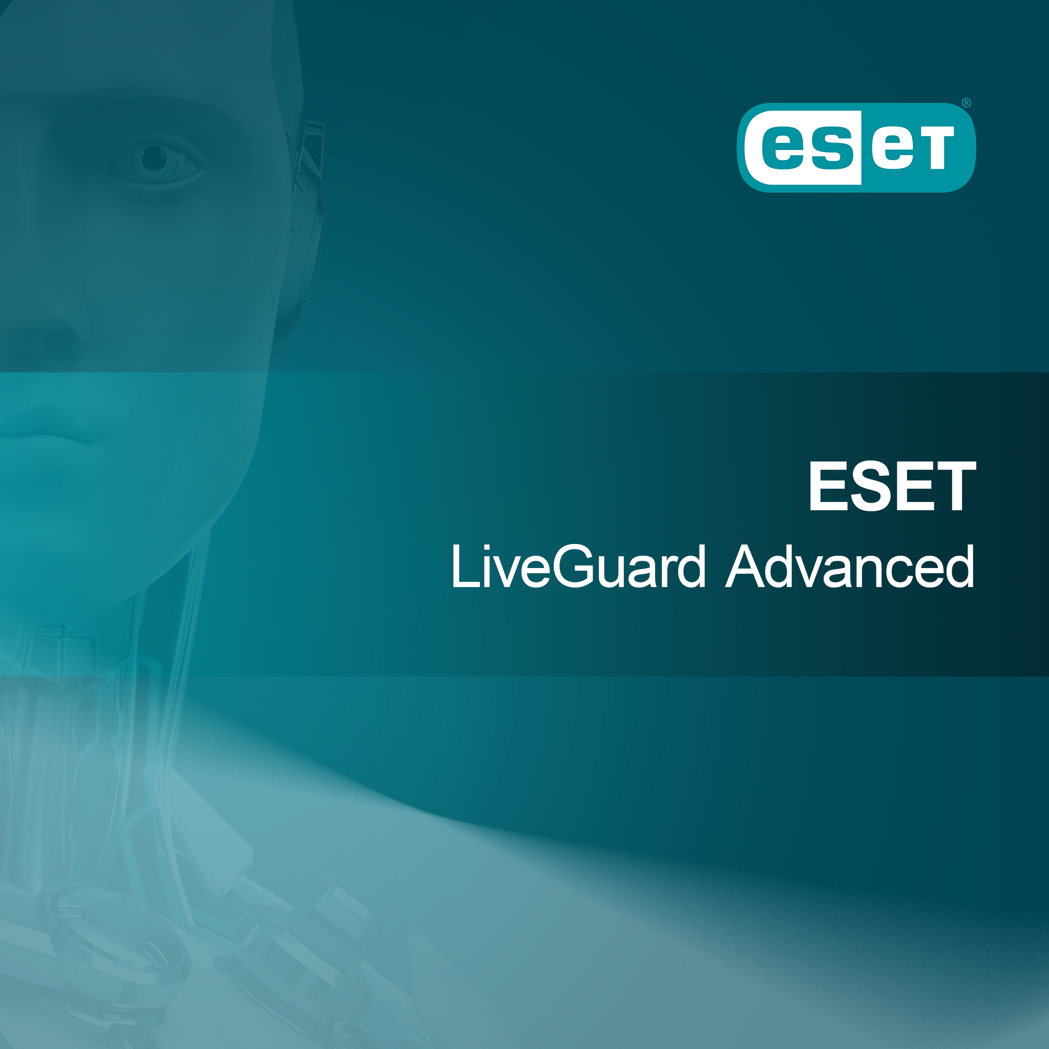 ESET LiveGuard Advanced